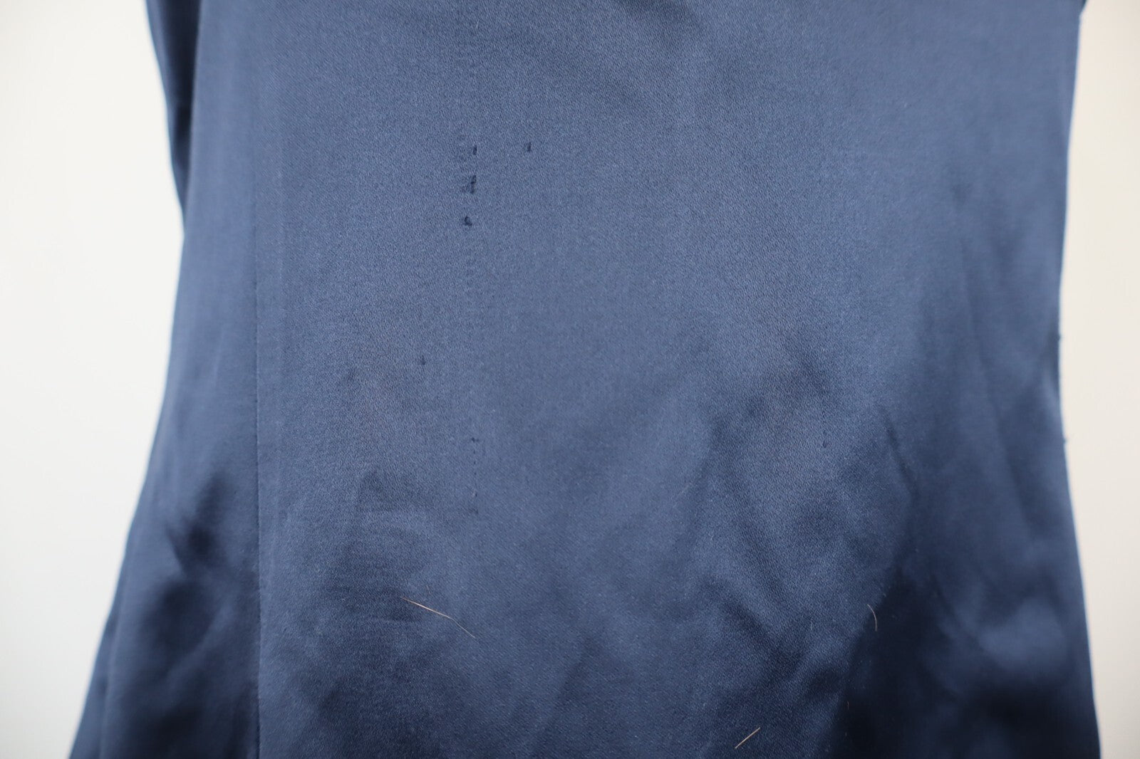 MAX&CO VESTITO ABITO DONNA WOMAN TG S DRESS CASUAL VINTAGE