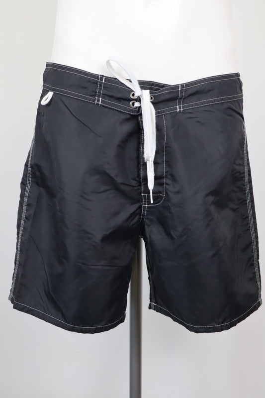 SUNDEK COSTUME PANTALONCINO MARE UOMO TG 32 MEN SWIMSUIT VINTAGE CASUAL