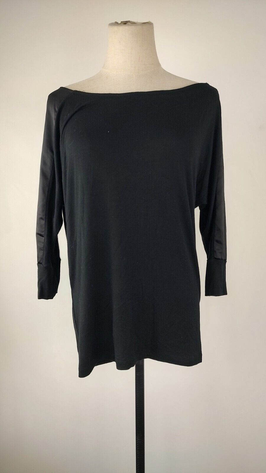 RALPH LAUREN MAGLIA DONNA TG. M WOMAN CASUAL VINTAGE T-SHIRT