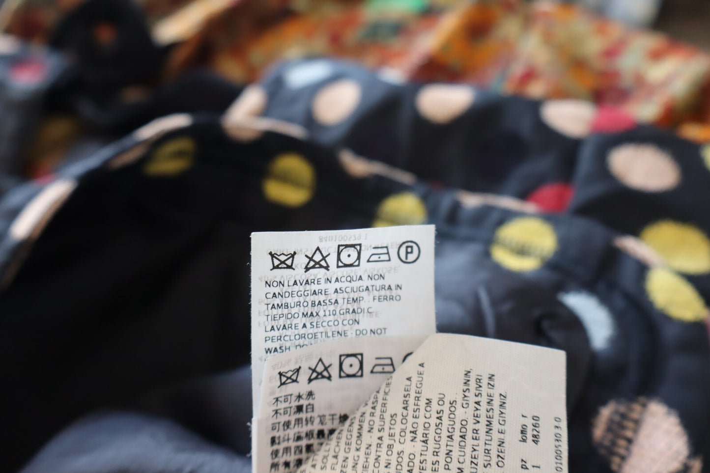 MAX&CO MAGLIA DONNA TG. 38 WOMAN CASUAL VINTAGE TOP T-SHIRT ITALY