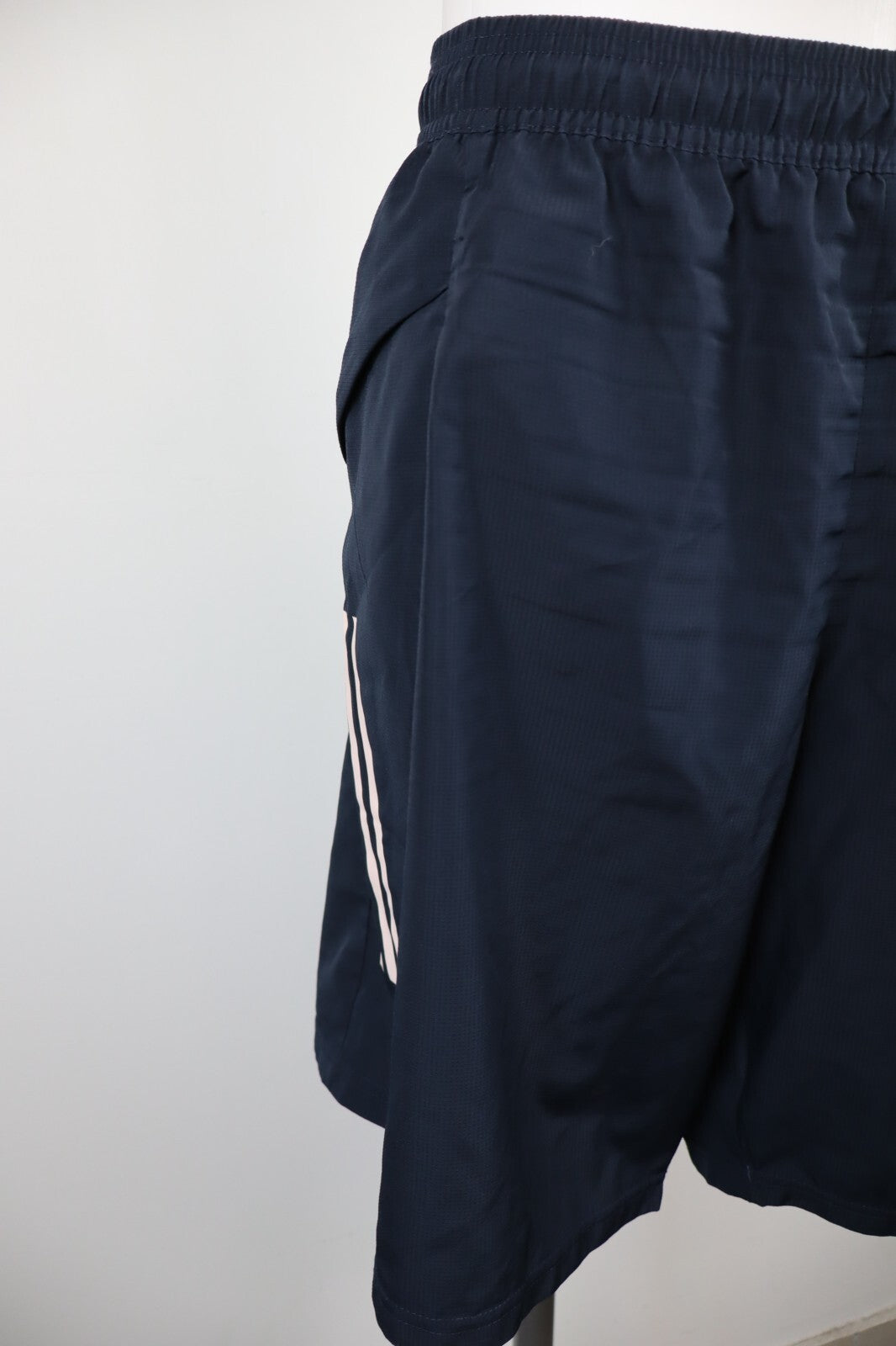 ADIDAS JUVE PANTALONCINO SPORT CALCIO UOMO TG 2XL  MAN SOCCER SHORTS