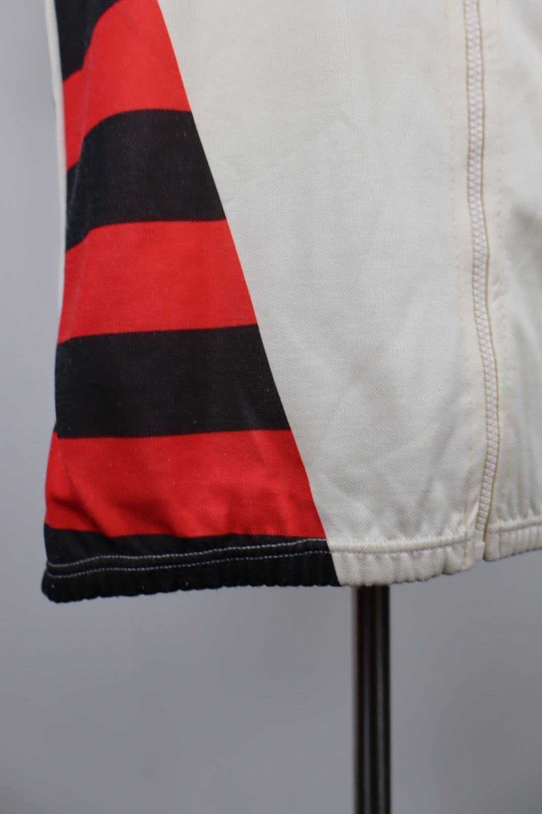 VIFRA MAGLIA CICLISMO CYCLING UOMO TG. 5 MAN SHIRT BIKE SPORT VINTAGE