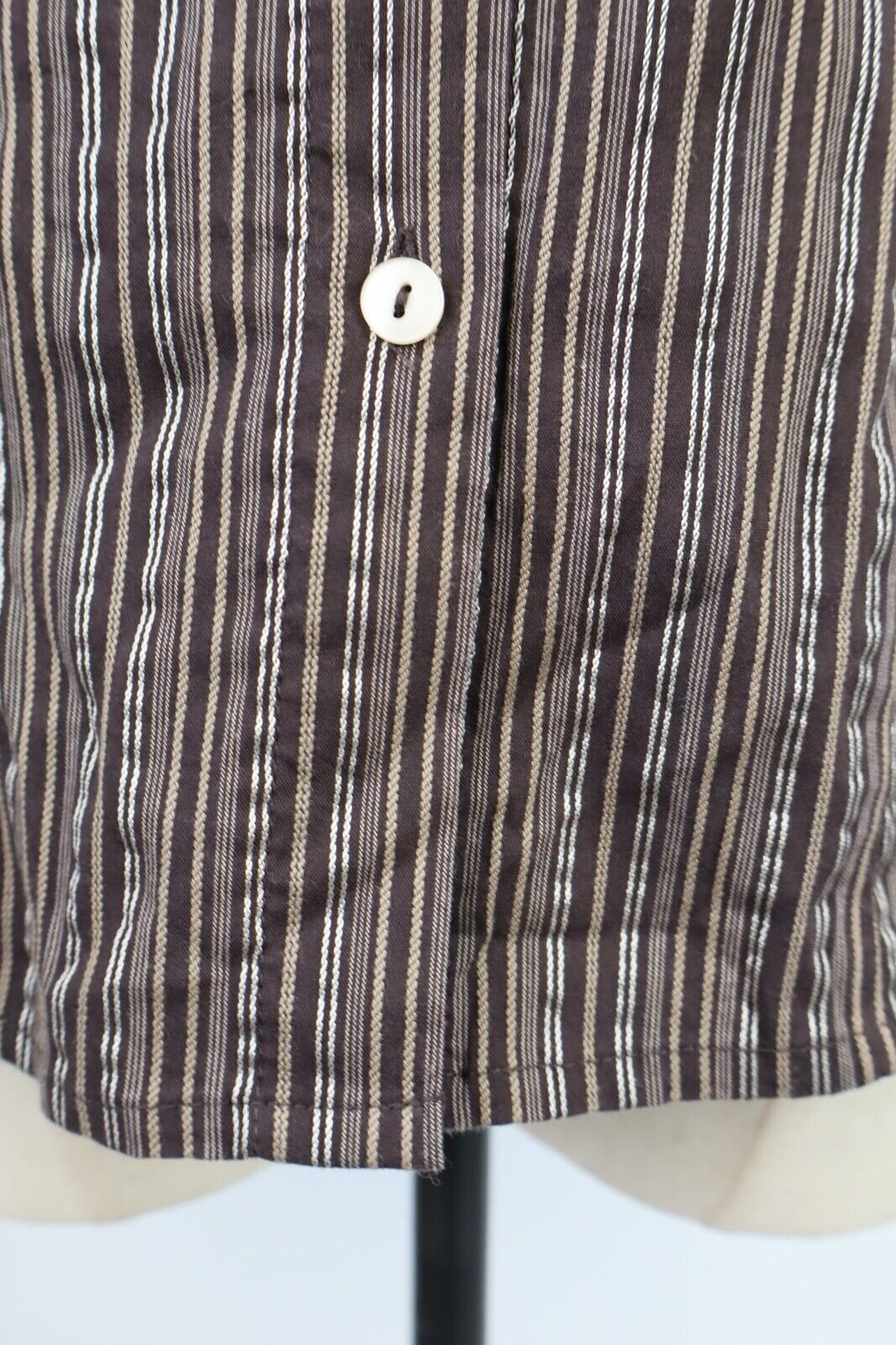 GIORGIO CAMICIA DONNA S WOMAN SHIRT MARIE JANE PRETTY Y2K 2000'S
