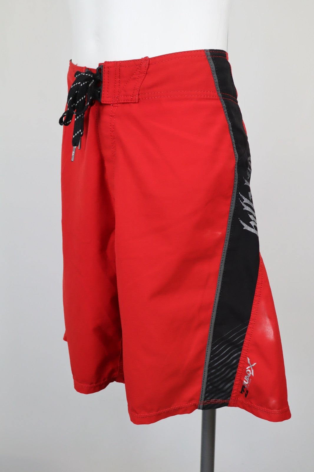 BILLABONG COSTUME PANTALONCINO MARE UOMO TG 34 MEN SWIMSUIT VINTAGE CASUAL