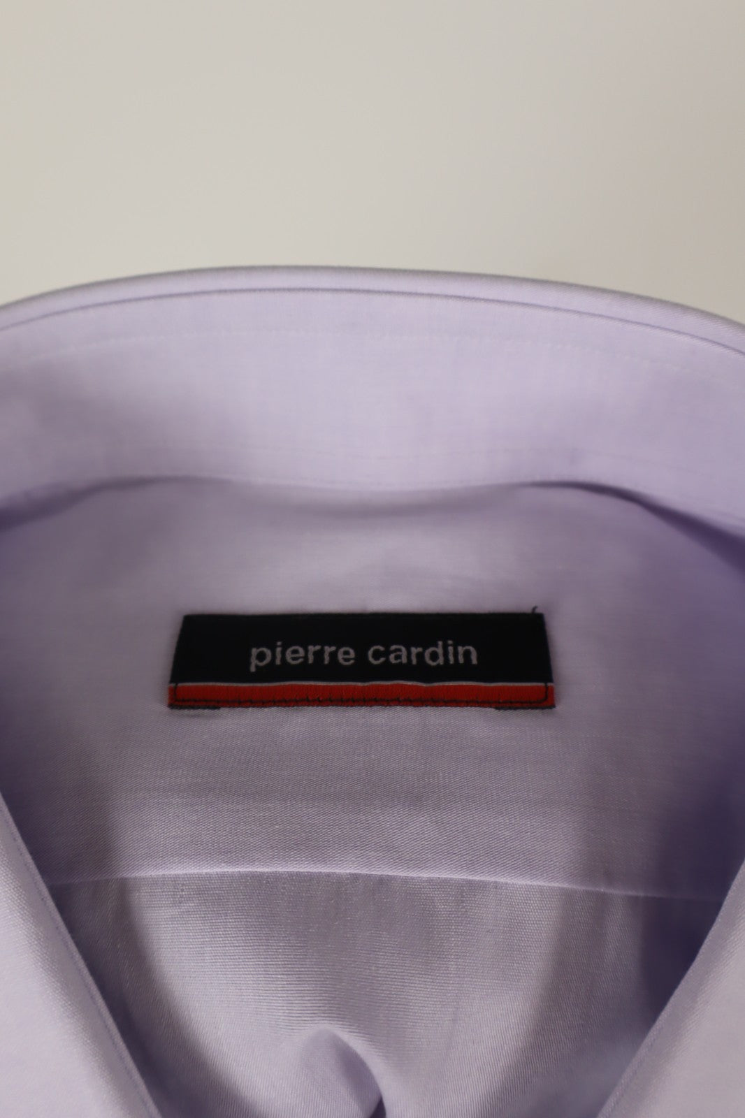 PIERRE CARDIN CAMICIA COTONE SHIRT UOMO Tg 42 MAN VINTAGE CASUAL COTTON CON TAG