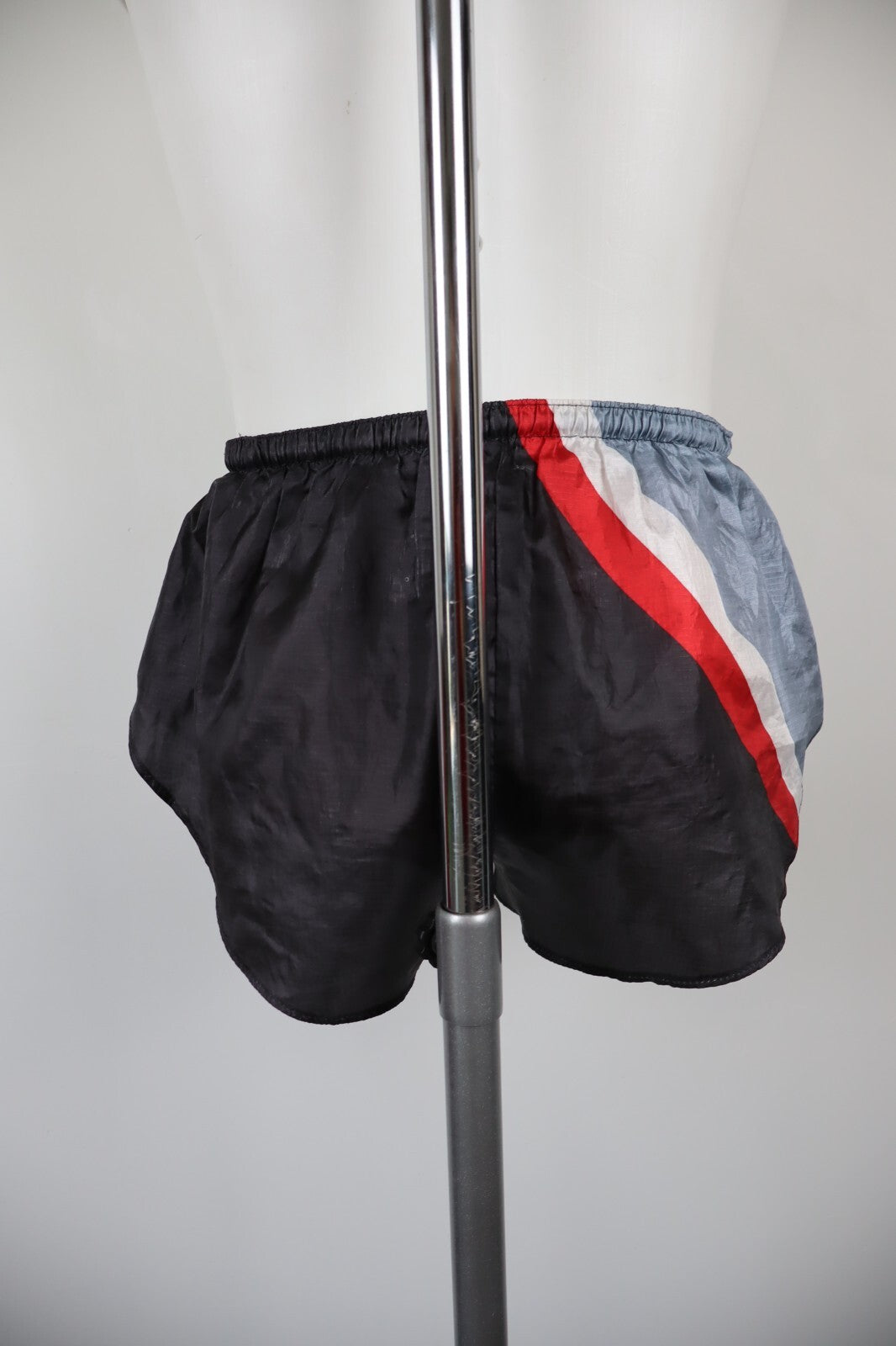 NIKE COSTUME PANTALONCINO MARE UOMO TG M MEN SEA SWIMSUIT VINTAGE CASUAL