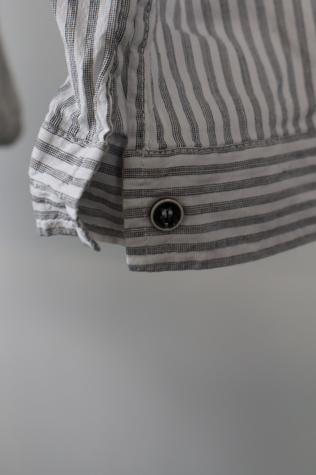 MARELLA CAMICIA MANICHE LUNGHE DONNA TG. 4 WOMAN SHIRT CASUAL VINTAGE COTONE