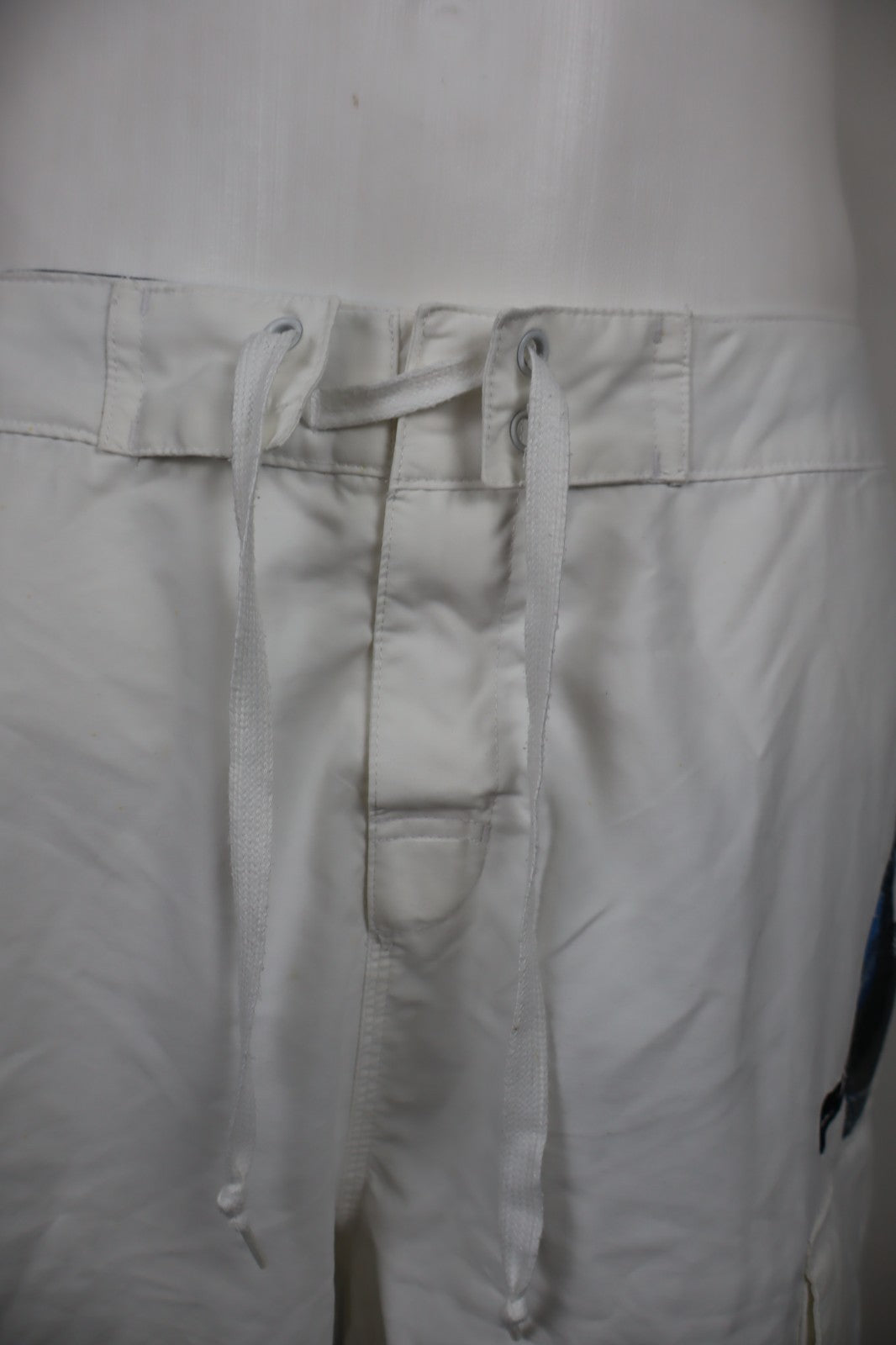 NIKE COSTUME PANTALONCINO MARE UOMO TG 38 MEN SWIMSUIT VINTAGE CASUAL