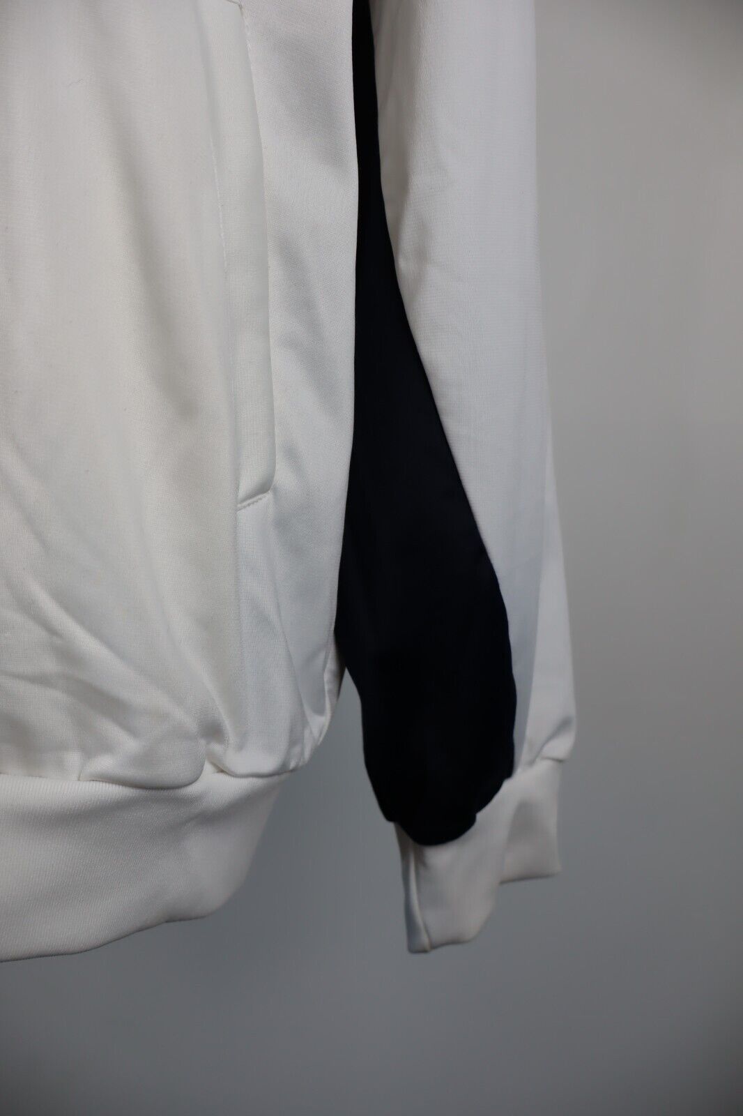 PRETO GIACCA SPORT CALCIO UOMO Tg 2XL MAN JACKET SOCCER