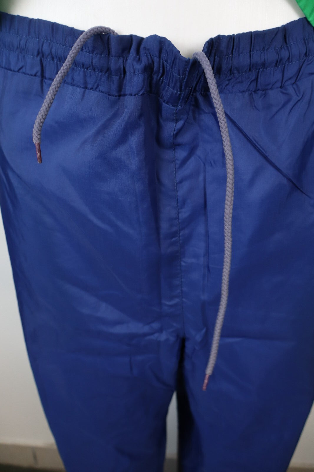 PUMA TUTA COMPLETA DUE PEZZI Tg. 6 / M TRACKSUIT GIACCA JACKET PANTS UOMO SPORT