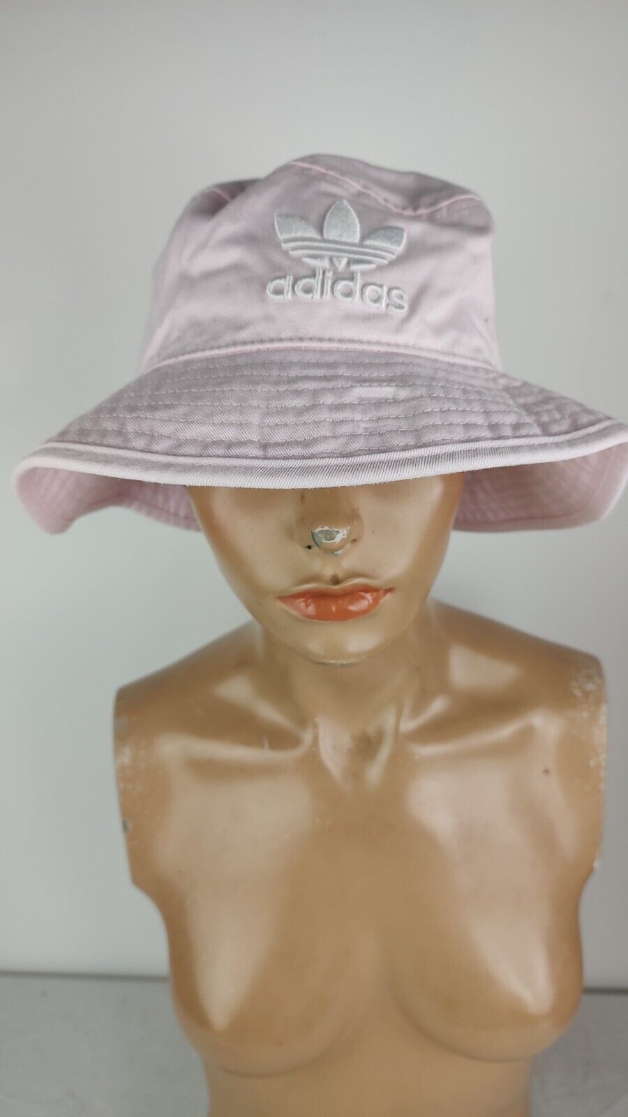 ADIDAS CAPPELLO PESCATORE TAGLIA UNICA DONNA UOMO HAT CAP VINTAGE