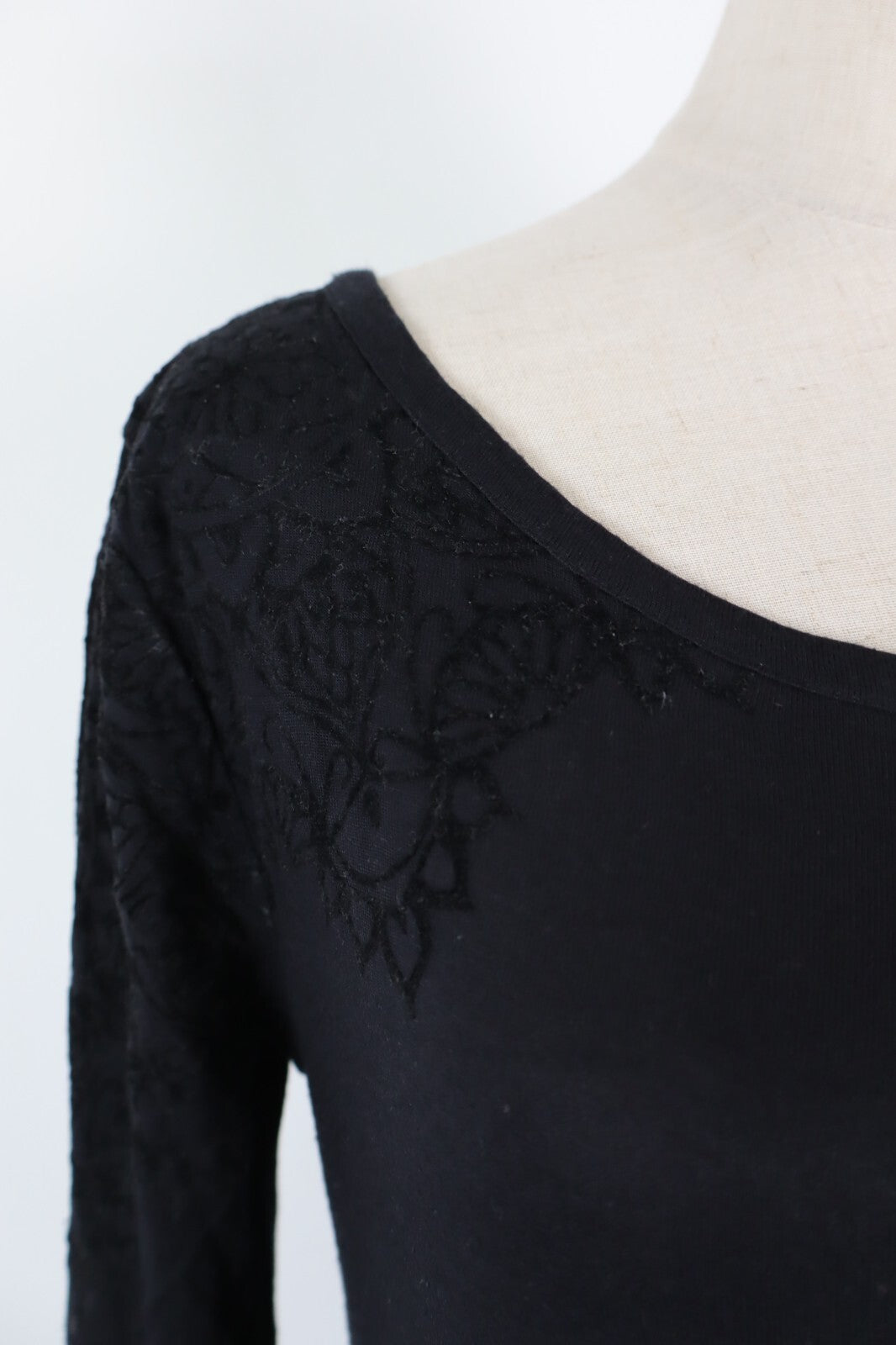 DESIGUAL VESTITO DONNA TG. S WOMAN CASUAL VINTAGE DRESS ITALIA