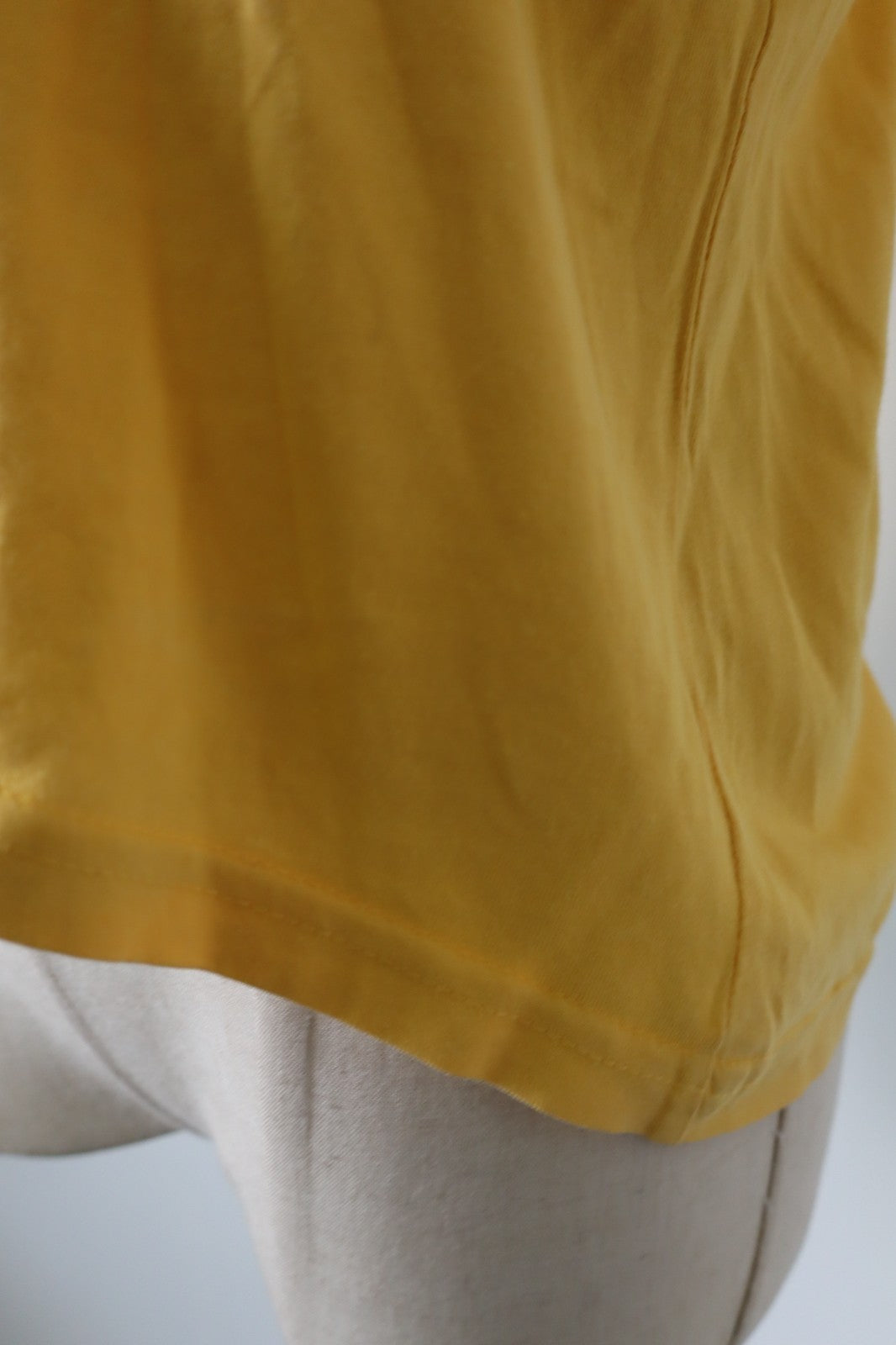 PYREX MAGLIA DONNA TG. M WOMAN CASUAL VINTAGE T-SHIRT COTONE