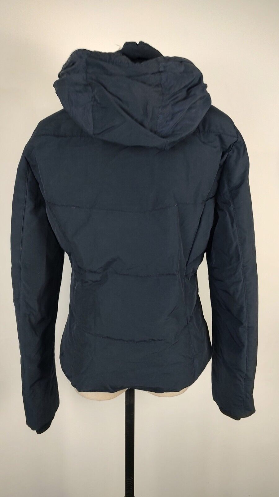 WOOLRICH GIUBBINO PIUMINO DONNA Tg M VINTAGE WOMAN JACKET CASUAL VINTAGE