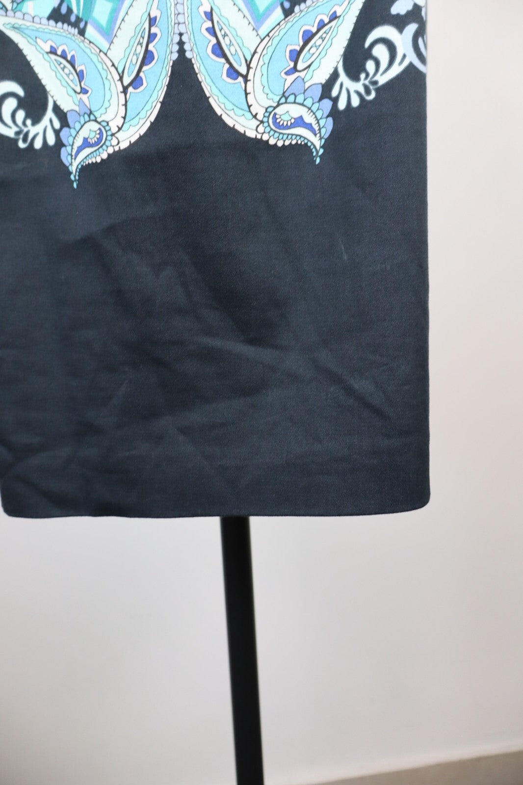 MARELLA VESTITO ABITO DONNA TG. 44 WOMAN CASUAL VINTAGE DRESS COTONE