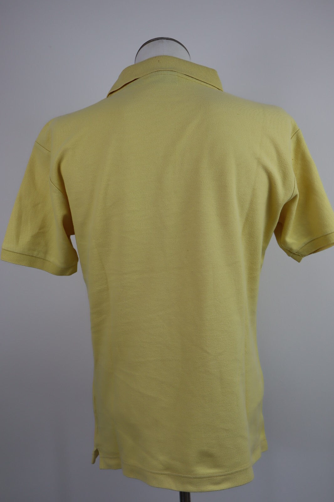FILA MAGLIA UOMO COTONE TG 50 MAN POLO T-SHIRT CASUAL VINTAGE COTTON