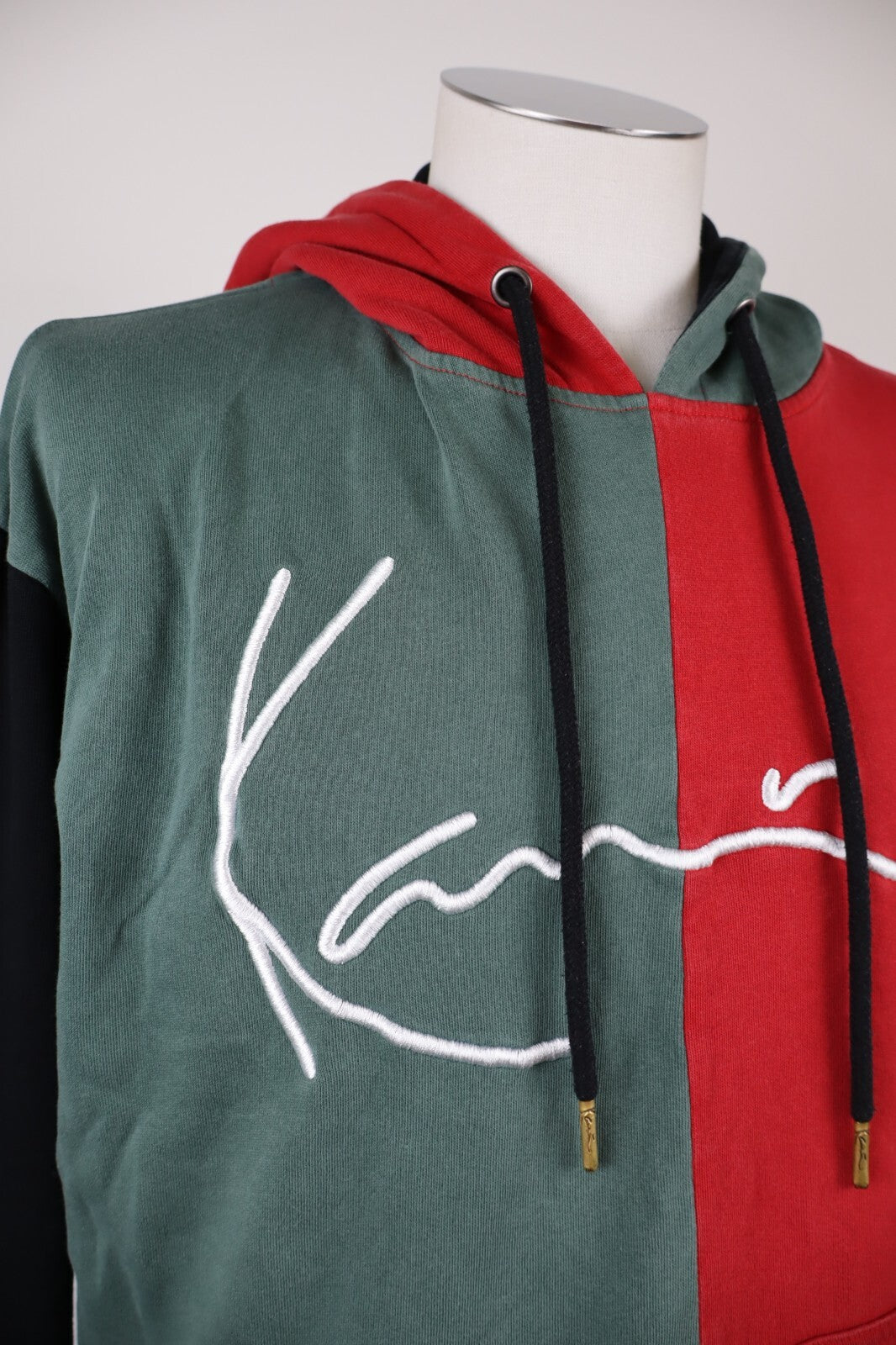KANT FELPA MAGLIA UOMO Tg L MAN SPORT JACKET SWEATSHIRT VINTAGE COTONE