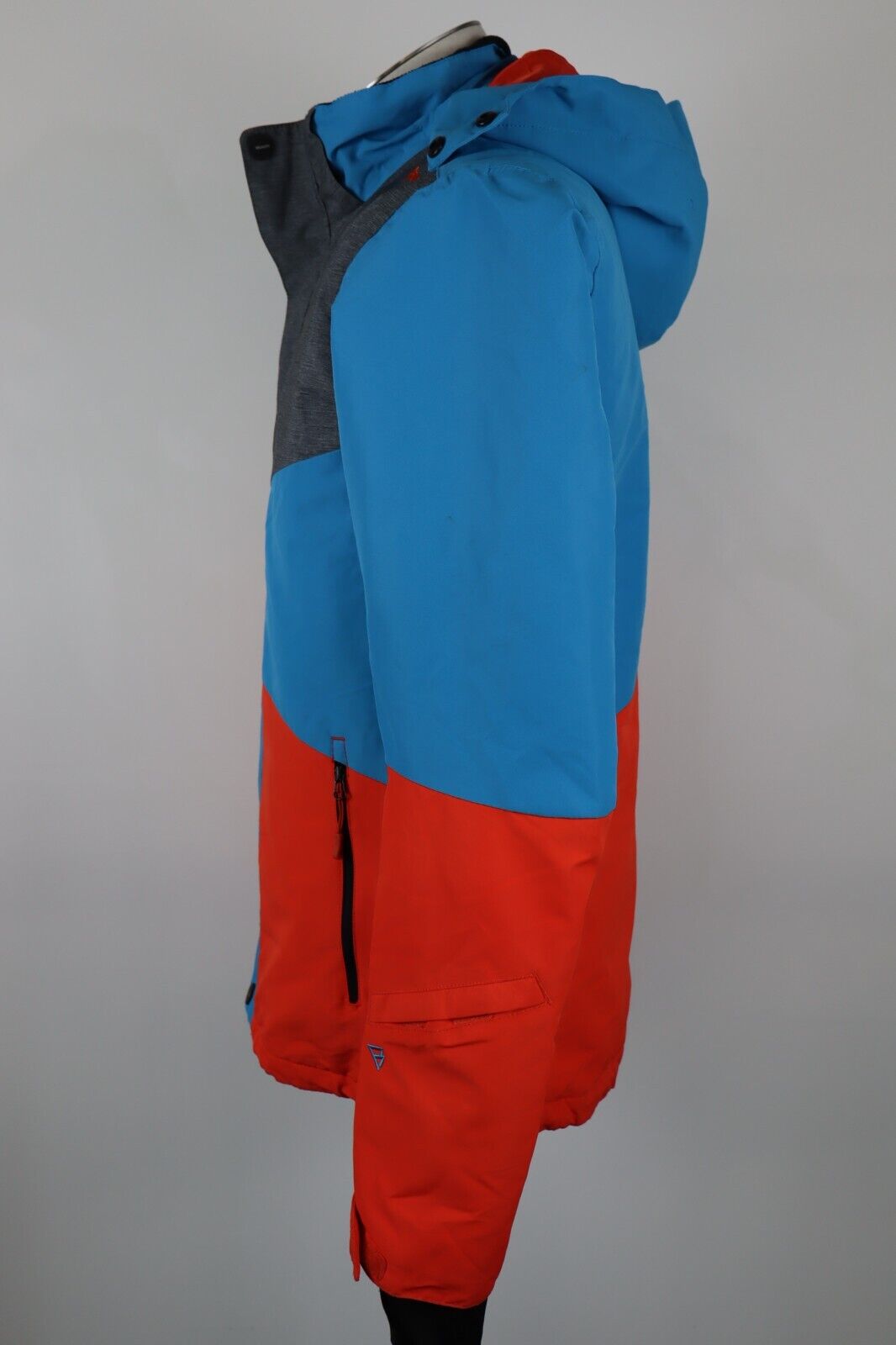 BRUNOTTI GIUBBINO TECNICO UOMO Tg S MAN CASUAL VINTAGE JACKET