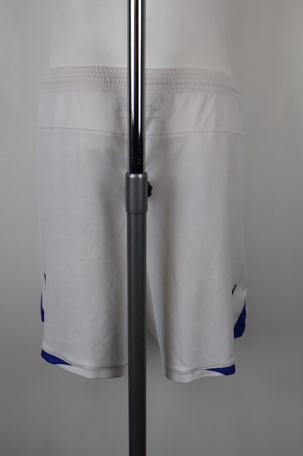 MACRON LATINA PANTALONCINI CALCIO SPORT UOMO TG XL VINTAGE MEN SHORTS