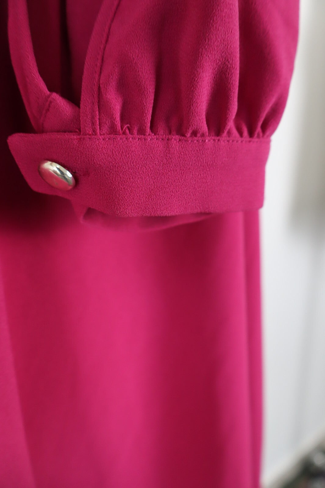 LIU JO MILANO VESTITO DONNA TG 44 WOMAN CASUAL VINTAGE DRESS ABITO
