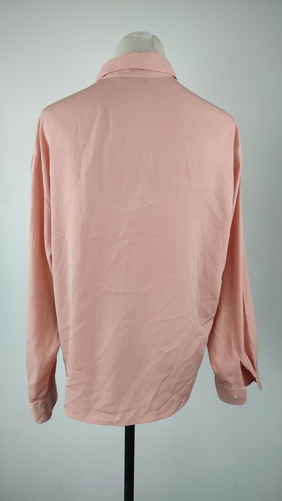 CACHAREL CAMICIA  DONNA TG. 42 WOMAN SHIRT CASUAL VINTAGE