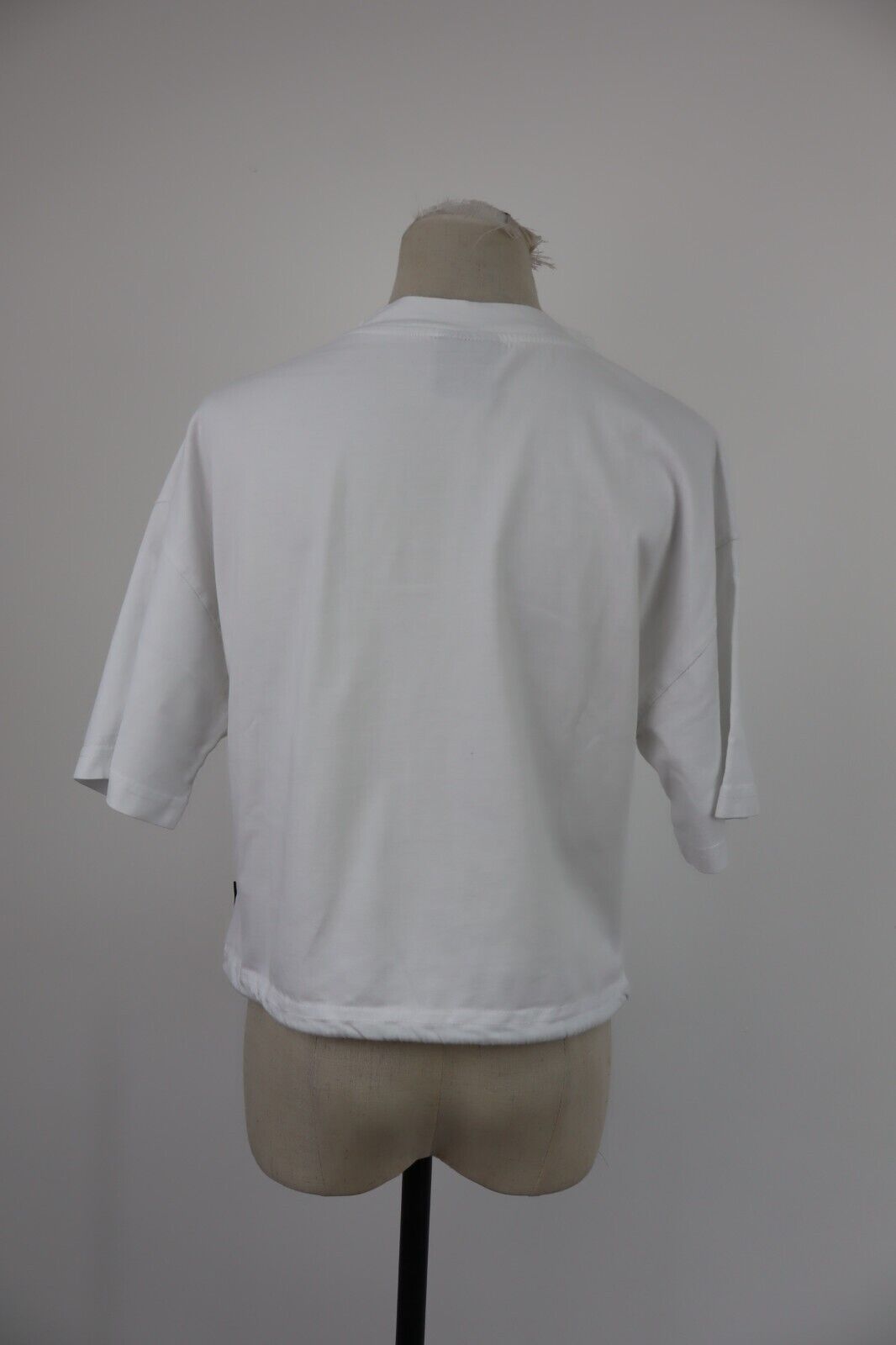 FRWRD MAGLIA DONNA TG. 2 WOMAN CASUAL T-SHIRT VINTAGE