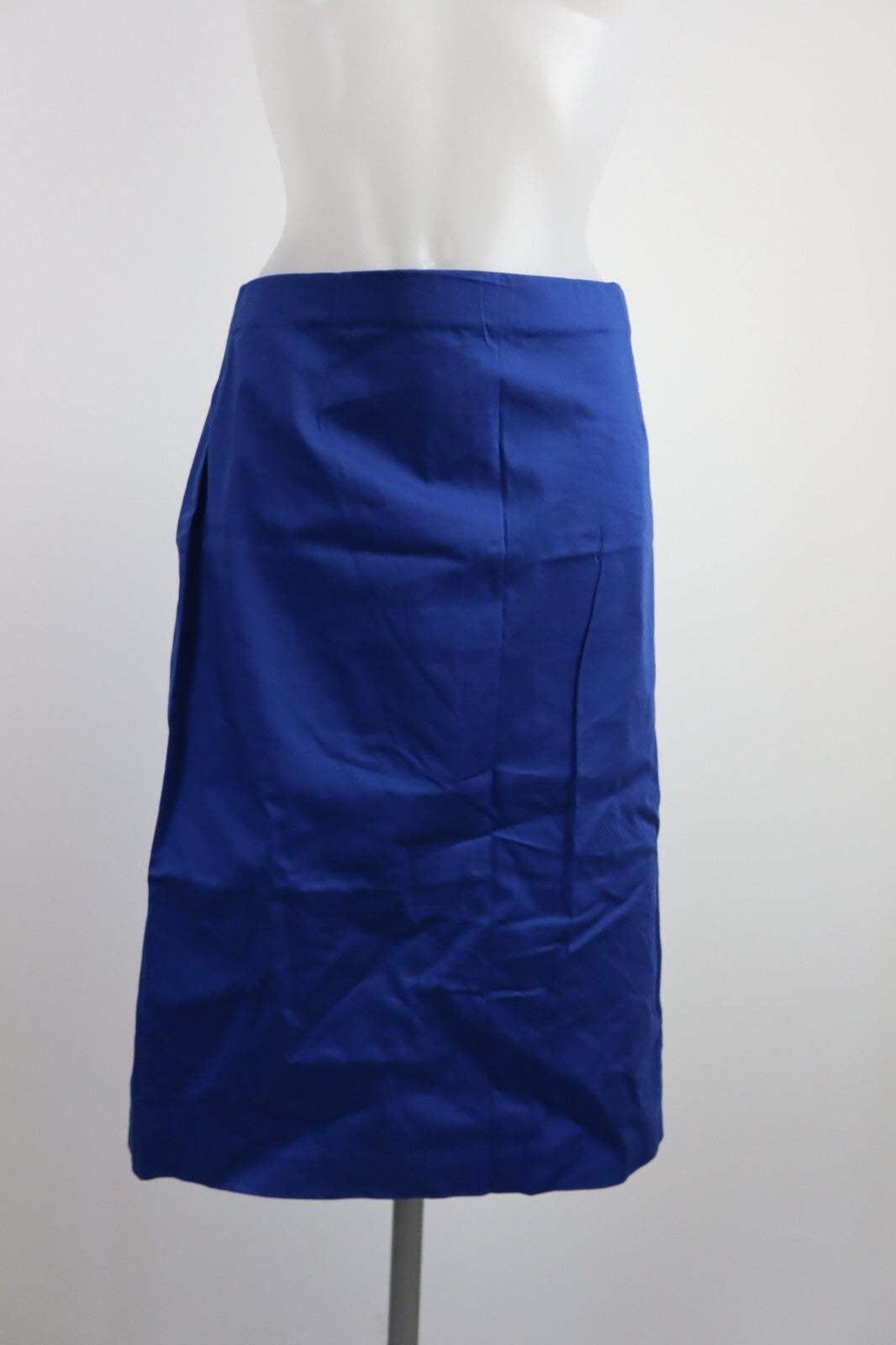 PIERRE CARDIN GONNA DONNA TG. 33 48 WOMAN VINTAGE SKIRT COTONE CASUAL
