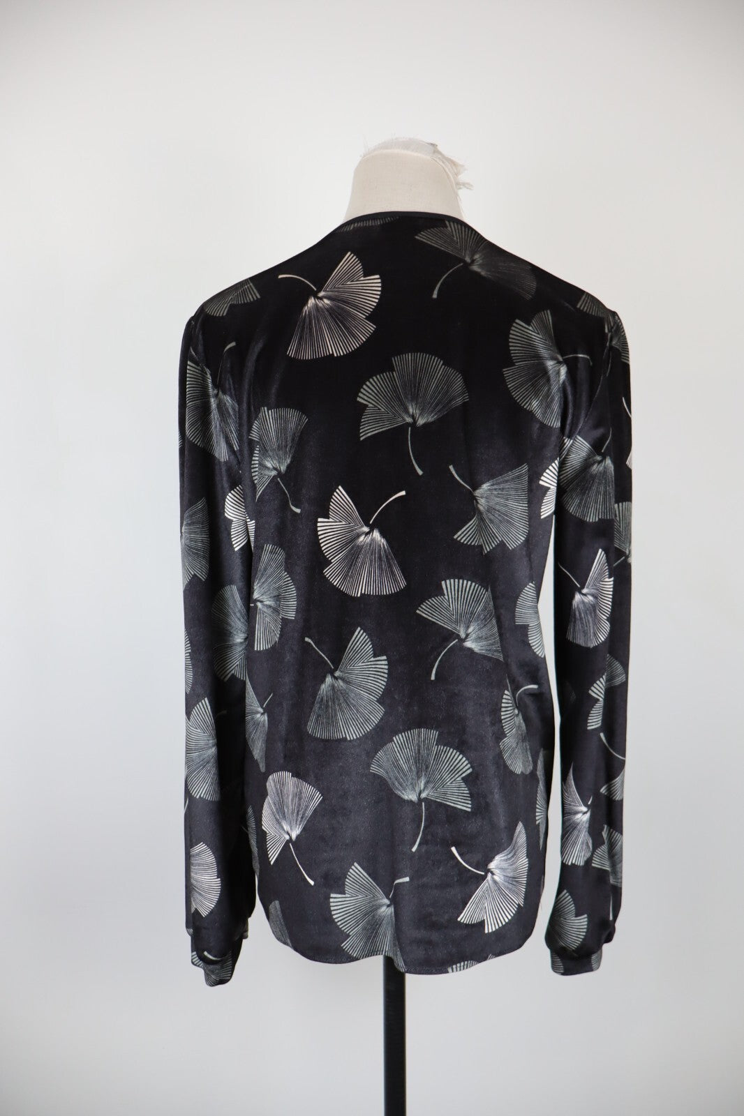 MARELLA EMME CAMICIA  DONNA TG. L WOMAN SHIRT CASUAL VINTAGE