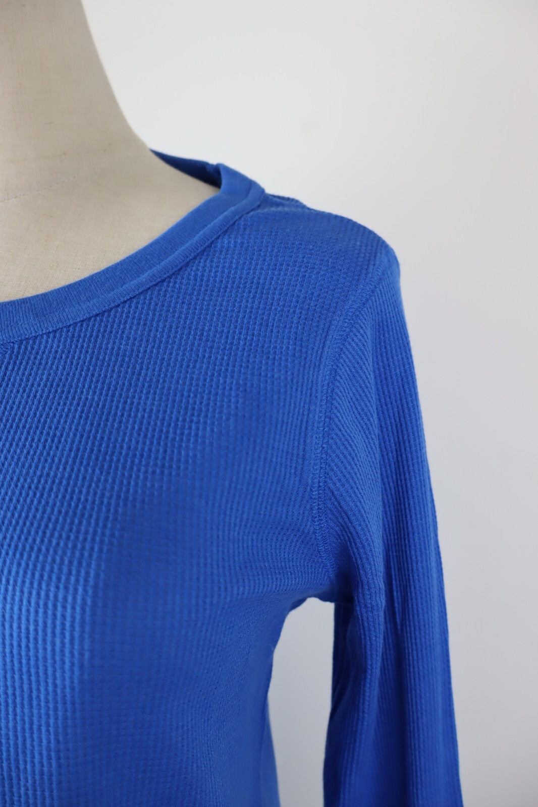 GAP MAGLIA DONNA TG. M WOMAN CASUAL VINTAGE T-SHIRT COTONE