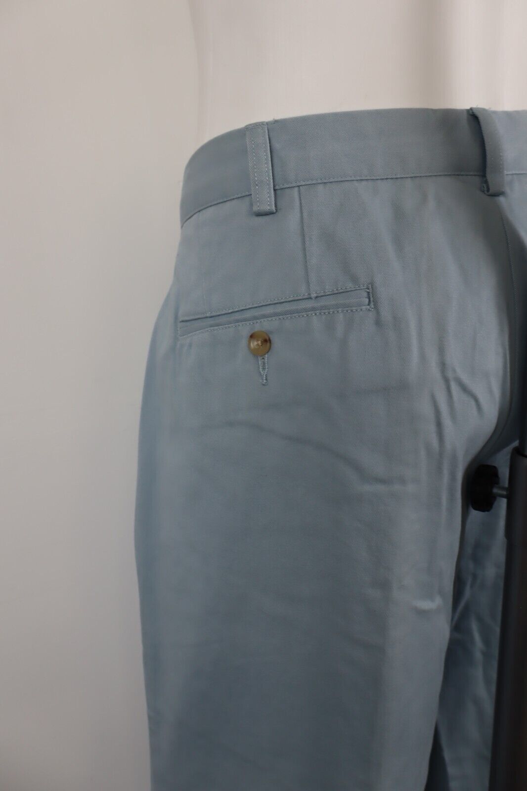 POLO RALPH LAUREN PANTALONE UOMO TG 38 52 MAN VINTAGE PANTS CASUAL VINTAGE
