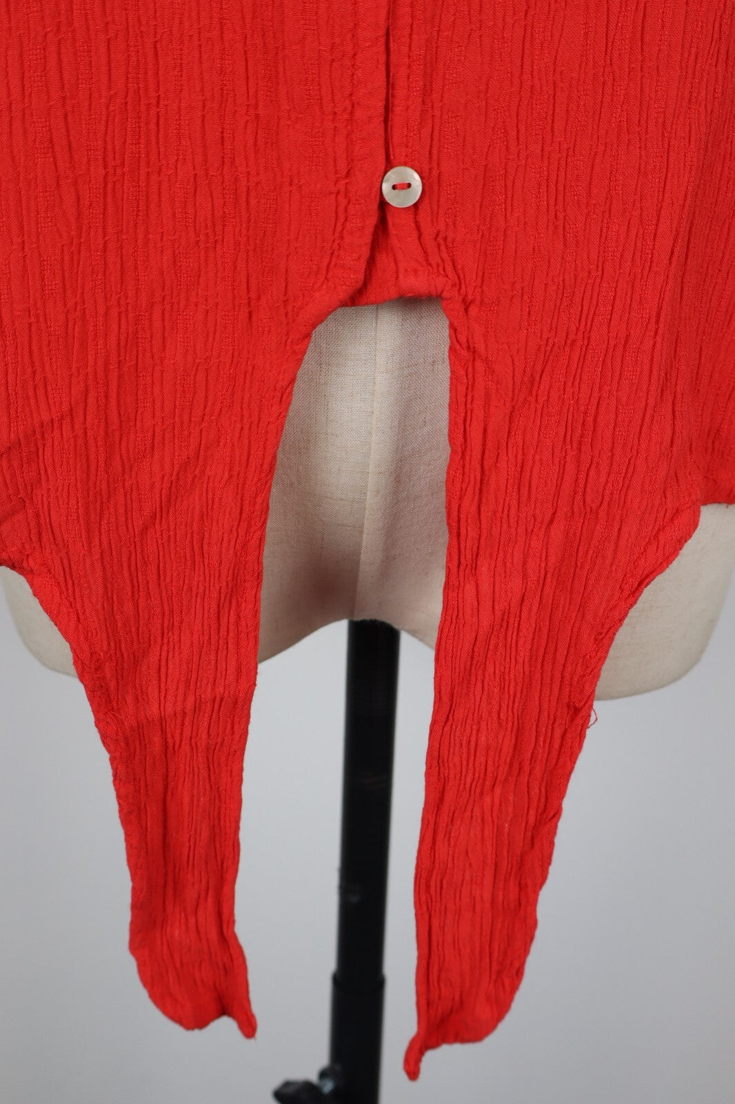 SUPERDRY MAGLIA DONNA TG. 44  WOMAN CASUAL VINTAGE T-SHIRT COTONE COTTON