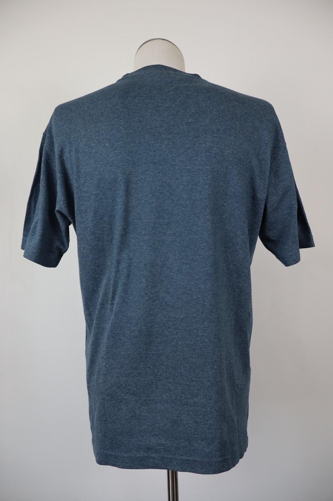 FILA MAGLIA UOMO TG XL MAN T-SHIRT CASUAL VINTAGE COTONE