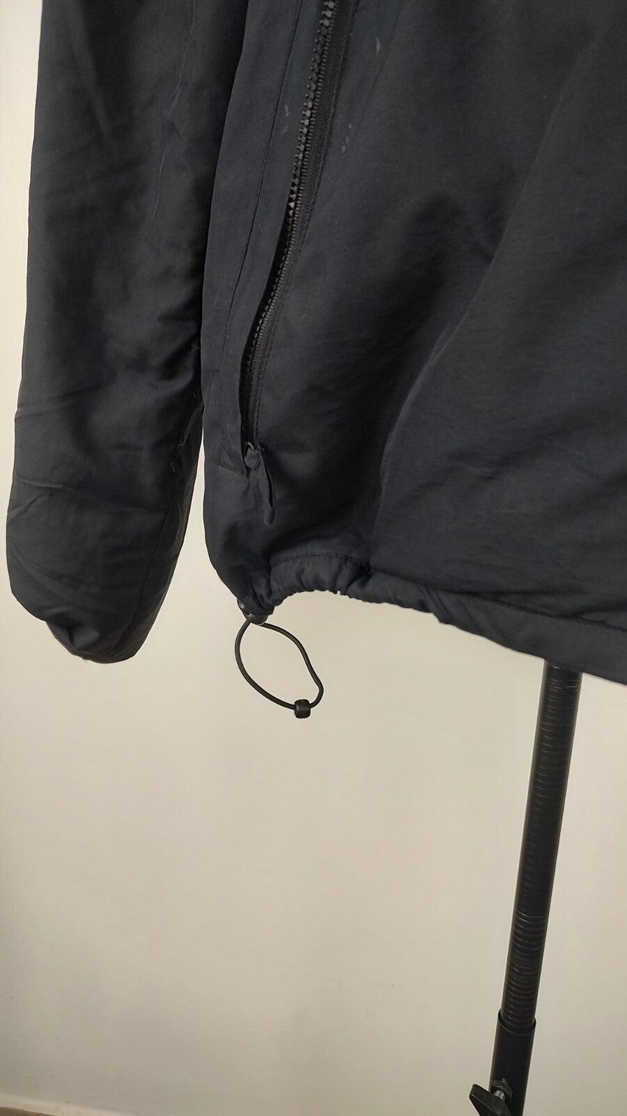 LONSDALE GIUBBINO GIACCA  DONNA Tg. XXL WOMAN CASUAL JACKET DOUBLE FACE