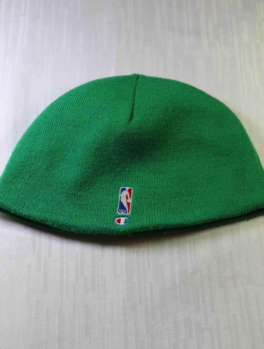 CHAMPION NBA CELTICS CAPPELLO BERRETTO BEANIEE UOMO UNISEX TG UNICA VINTAGE