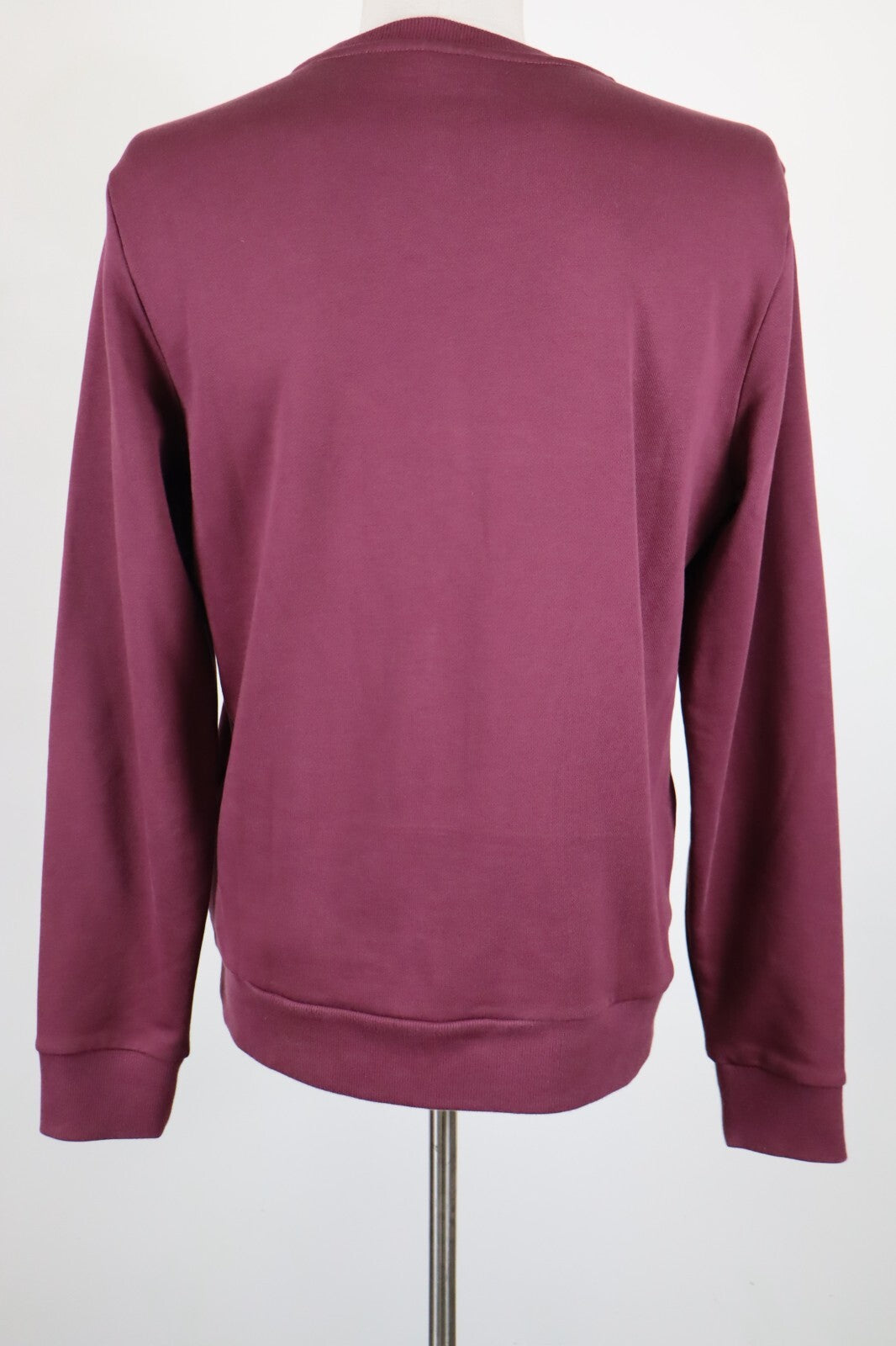 MICHAEL KORS FELPA UOMO Tg M MAN SPORT JACKET SWEATSHIRT VINTAGE