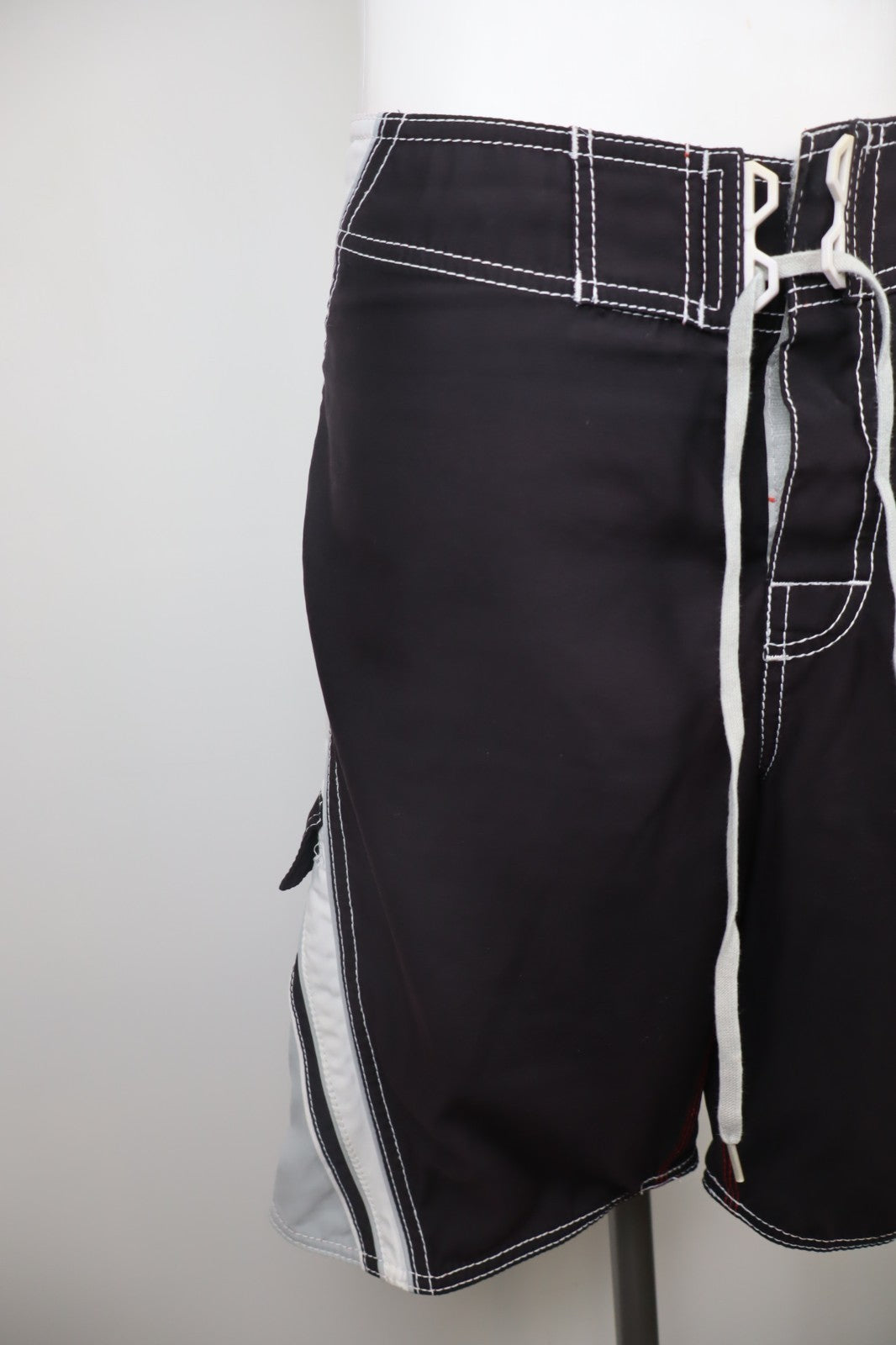 BILLABONG COSTUME PANTALONCINO MARE UOMO TG 30 MEN SWIMSUIT VINTAGE CASUAL LOGO