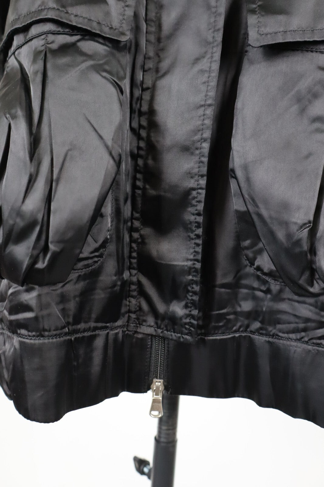 ROCCOBAROCCO TRENCH CAPPOTTO DONNA Tg 42 WOMAN COAT VINTAGE CASUAL