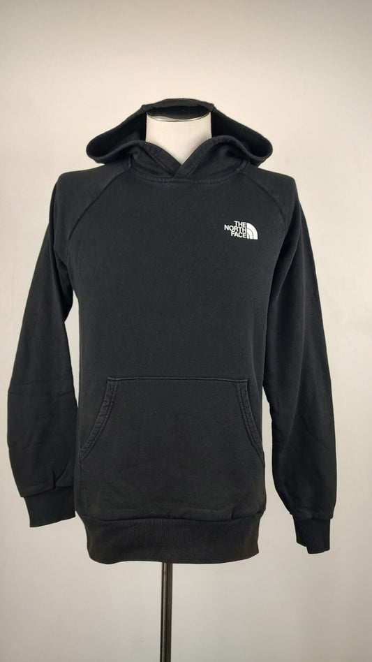 THE NORTH FACE FELPA GIACCA UOMO MAGLIA Tg S MAN SPORT SWEATSHIRT VINTAGE CASUAL