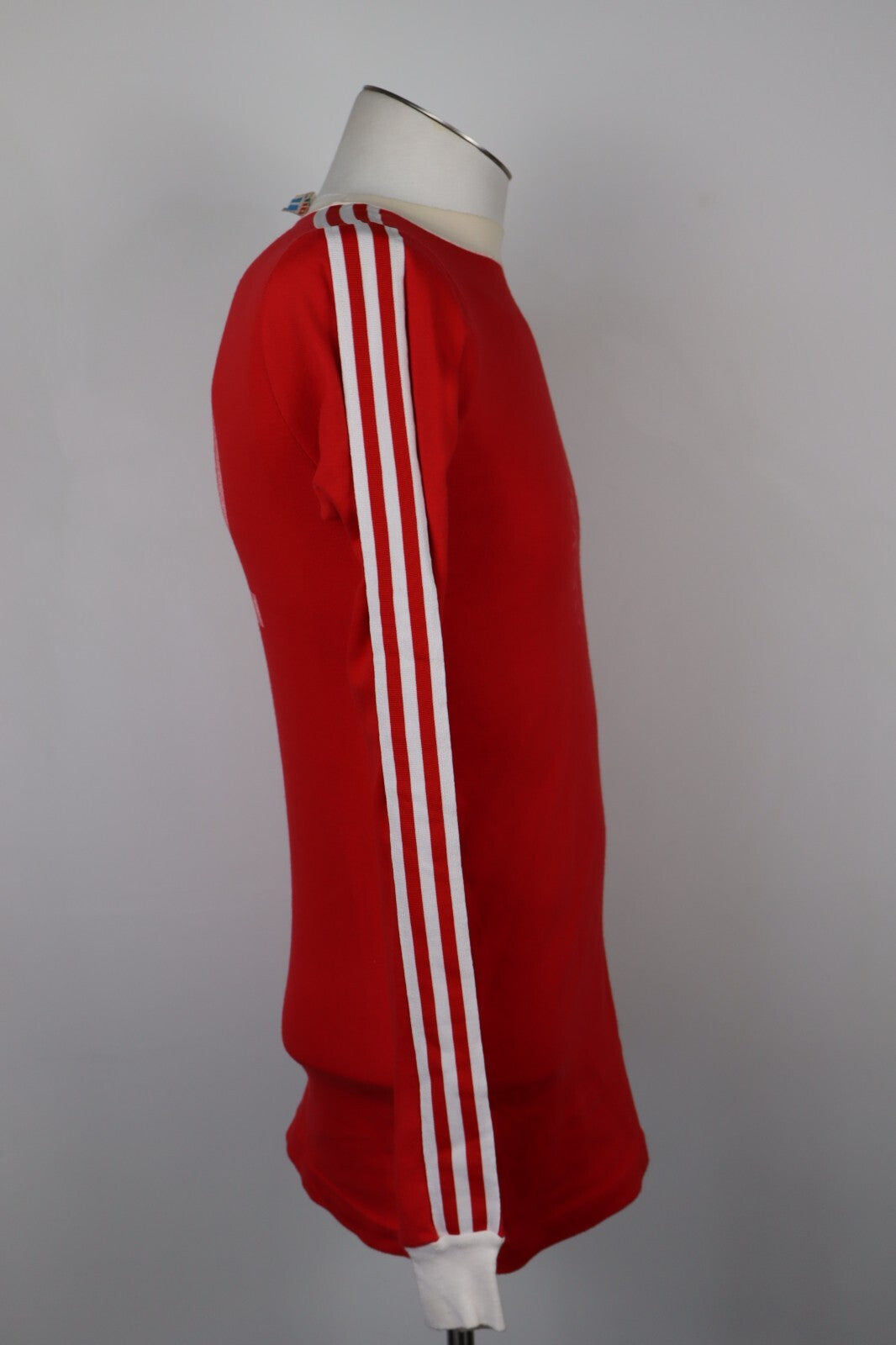 ADIDAS MAGLIA VOLLEY CLUB N 12 PALLAVOLO T-SHIRT UOMO Tg 54 56 SPORT MAN IRELAND