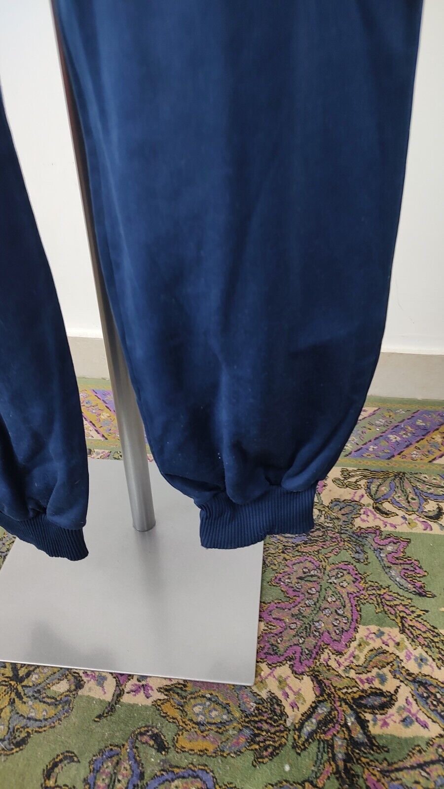 ADIDAS TUTA COMPLETA DUE PEZZI Tg. L TRACKSUIT JACKET PANTS UOMO