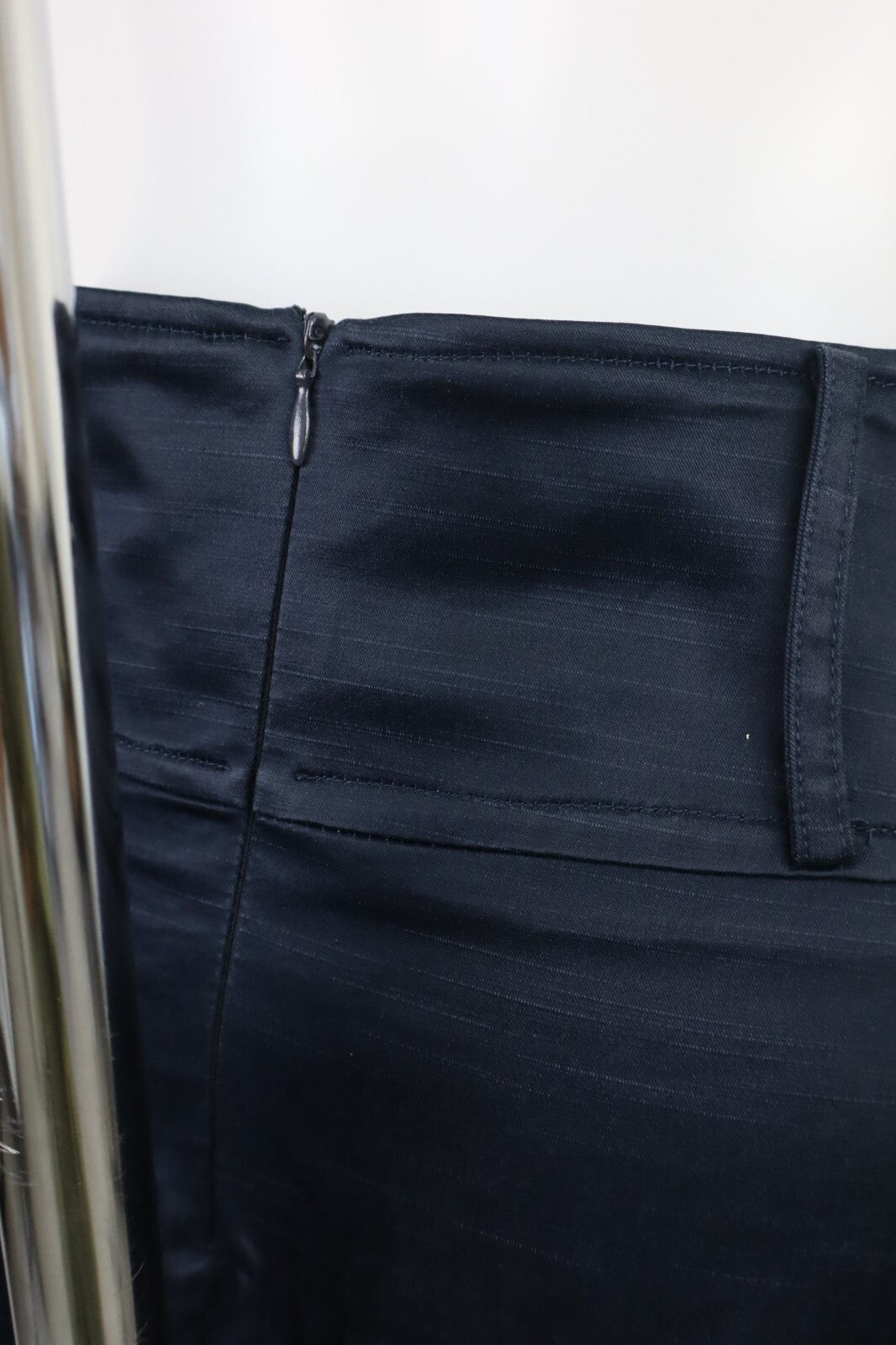 PIERRE CARDIN GONNA DONNA TG. 42 WOMAN VINTAGE SKIRT COTONE CASUAL