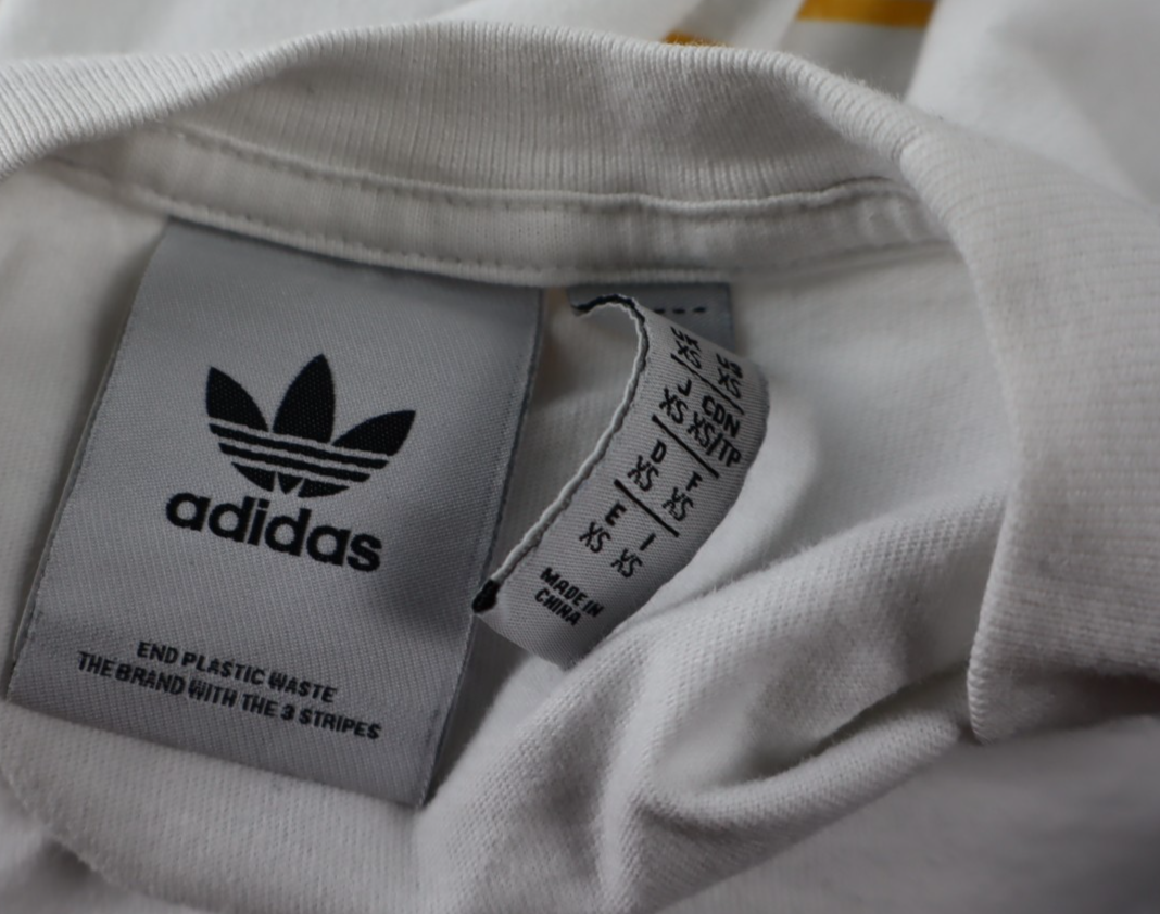 ADIDAS CLUB MAGLIA UOMO TG XS MAN COTTON T-SHIRT CASUAL COTONE VINTAGE LOGO
