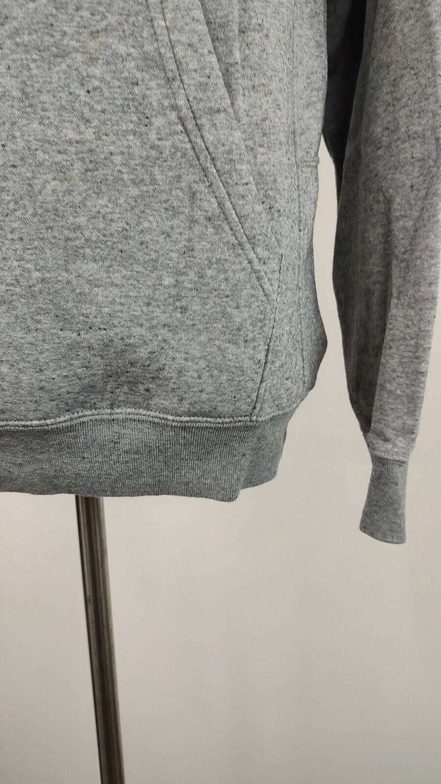 NIKE FELPA MAGLIA UOMO Tg XS MAN SPORT JACKET SWEATSHIRT VINTAGE CASUAL