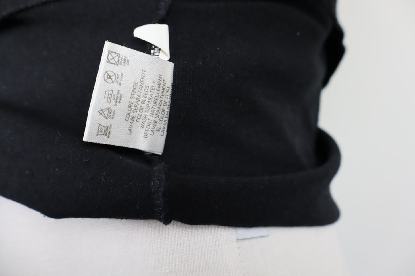 CALVIN KLEIN KHAKIS MAGLIA UOMO TG. XL MAN COTONE COTTON SHIRT CASUAL VINTAGE