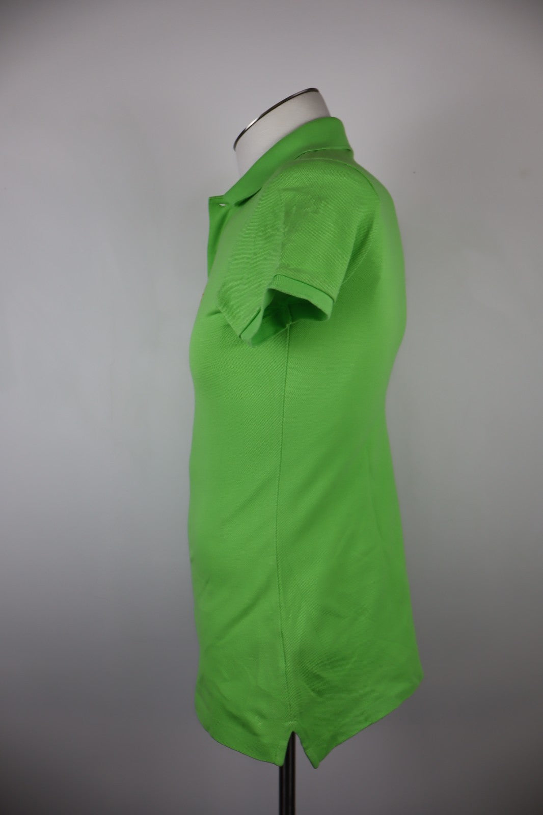 RALPH LAUREN SKINNY POLO MAGLIA UOMO COTONE TG M MAN COTTON SHIRT CASUAL VINTAGE