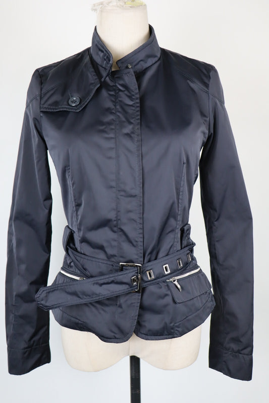 BREMA GIUBBINO LEGGERO DONNA Tg. 40 WOMEN CASUAL JACKET VINTAGE
