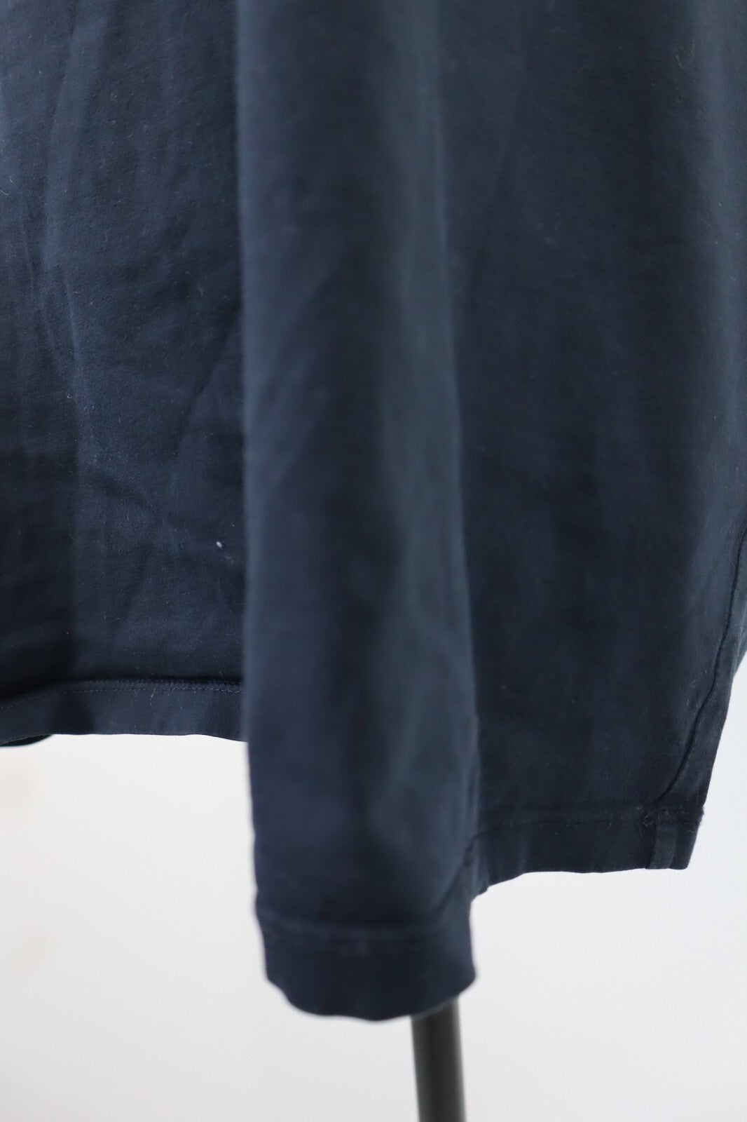 ARMANI EXCHANGE MAGLIA DONNA TG. XL WOMAN CASUAL T-SHIRT VINTAGE COTONE