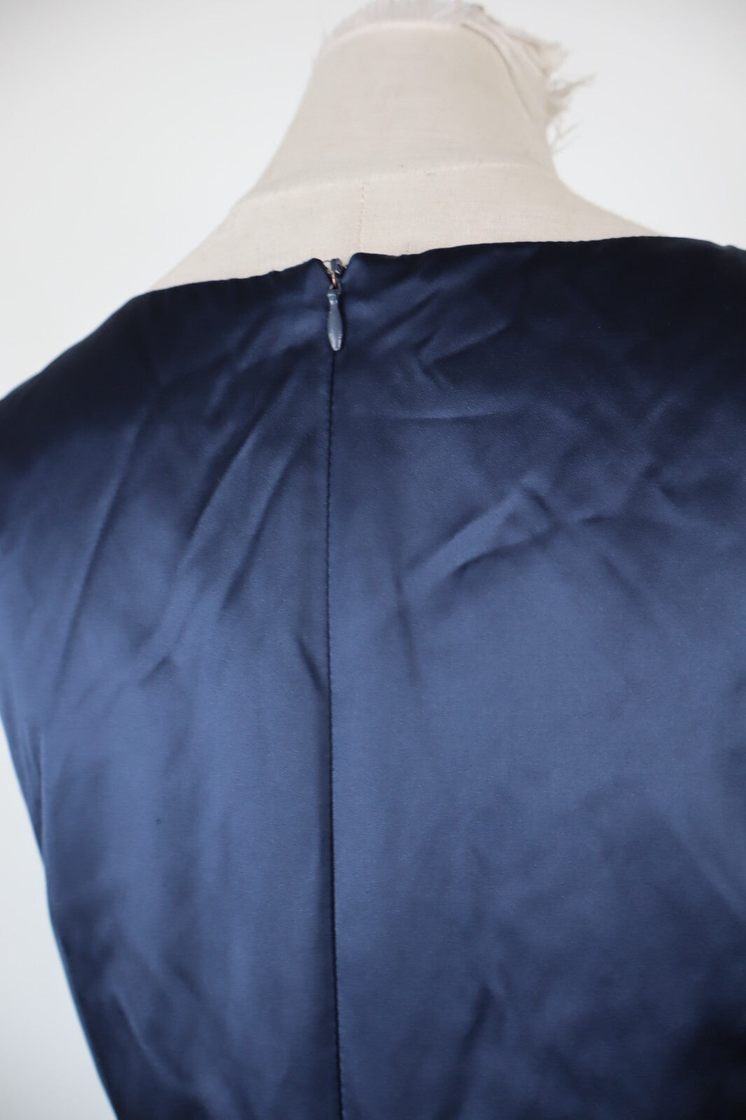 MAX&CO VESTITO ABITO DONNA WOMAN TG S DRESS CASUAL VINTAGE