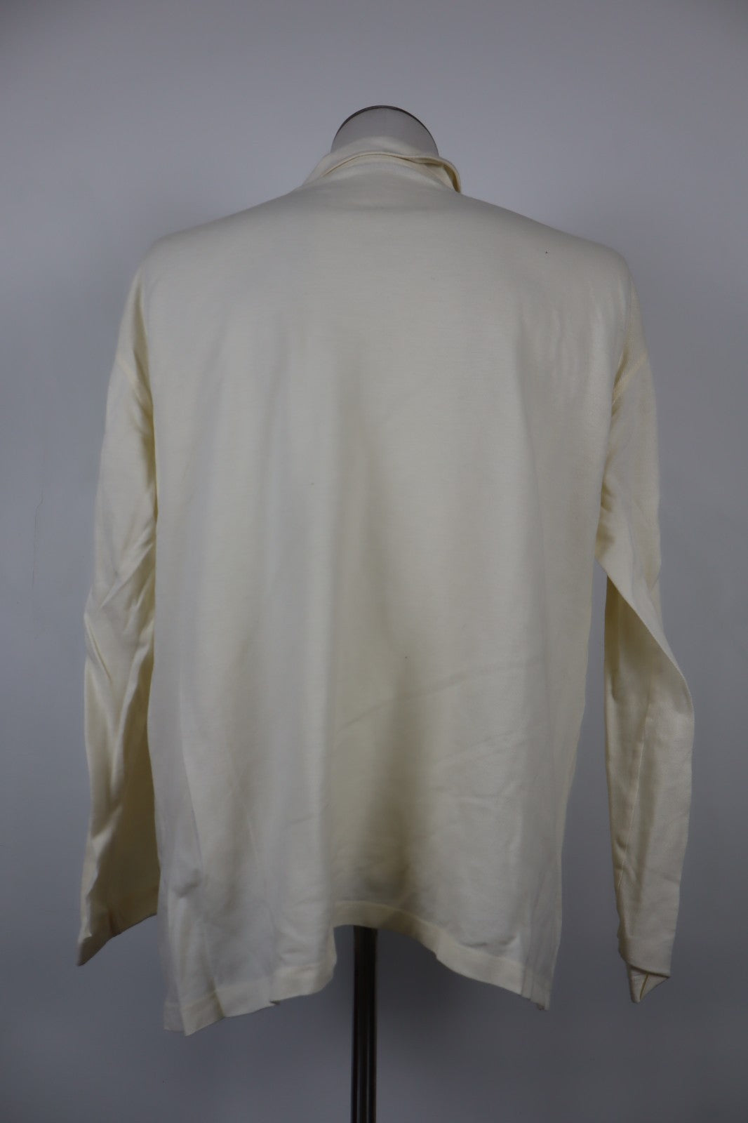 GIANFRANCO FERRE' GF POLO MAGLIA UOMO TG XL MAN COTONE SHIRT CASUAL VINTAGE