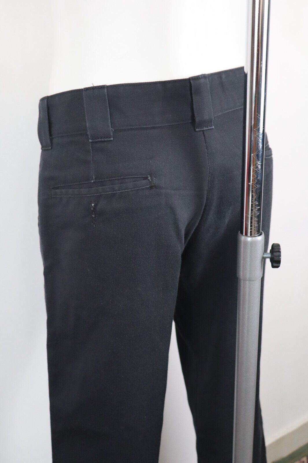 DICKIES PANTALONE CASUAL UOMO TG 44 MAN VINTAGE PANTS CHINO